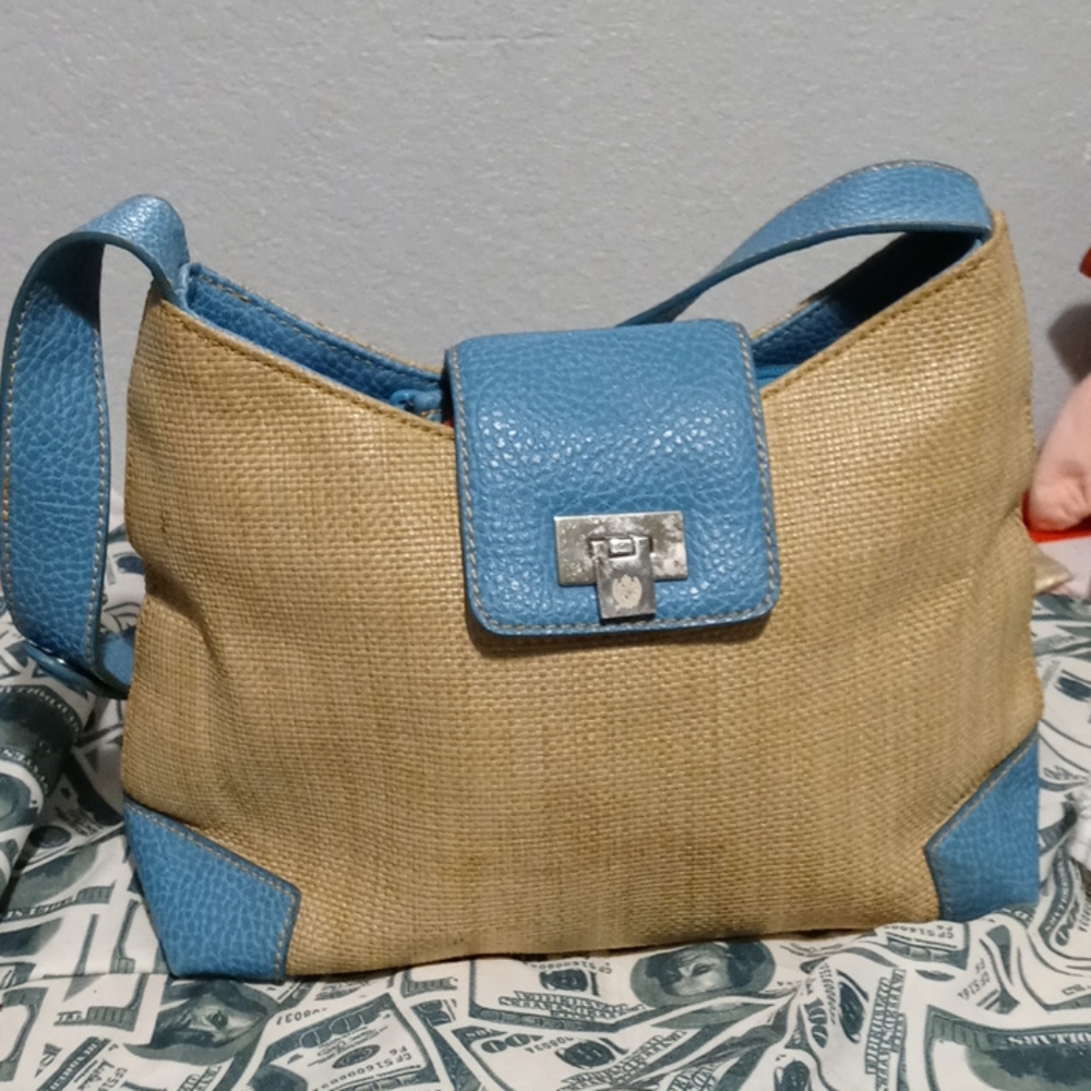 Shoulder bag